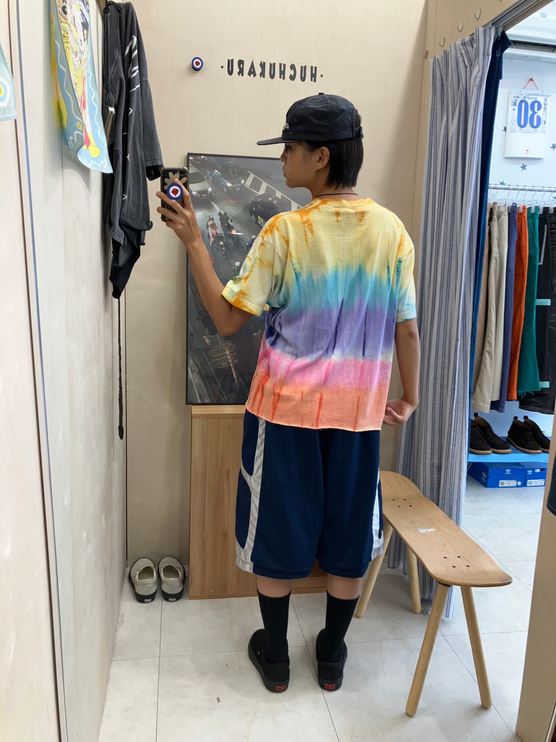 Nike shorts  상품이미지8