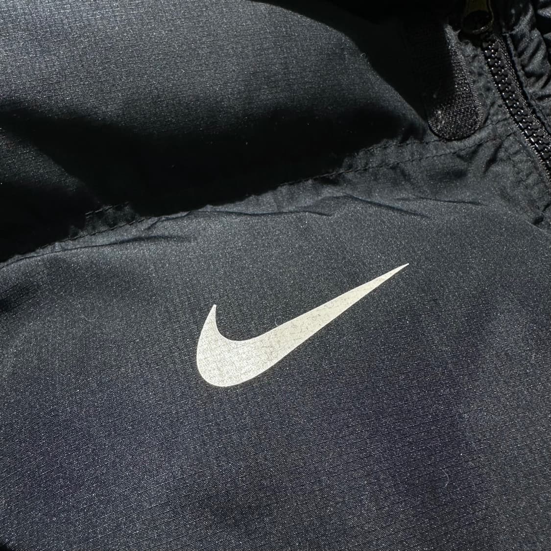 나이키 스우시 롱패딩 파카 상품이미지5