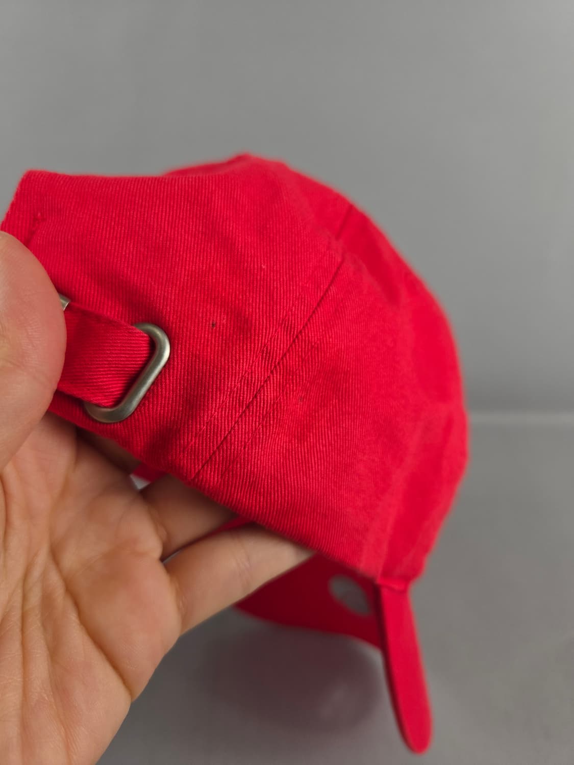 [무료배송]MLB 루키 언스트럭쳐 볼캡 보스턴 레드삭스 야구 모자 엠엘비 상품이미지7