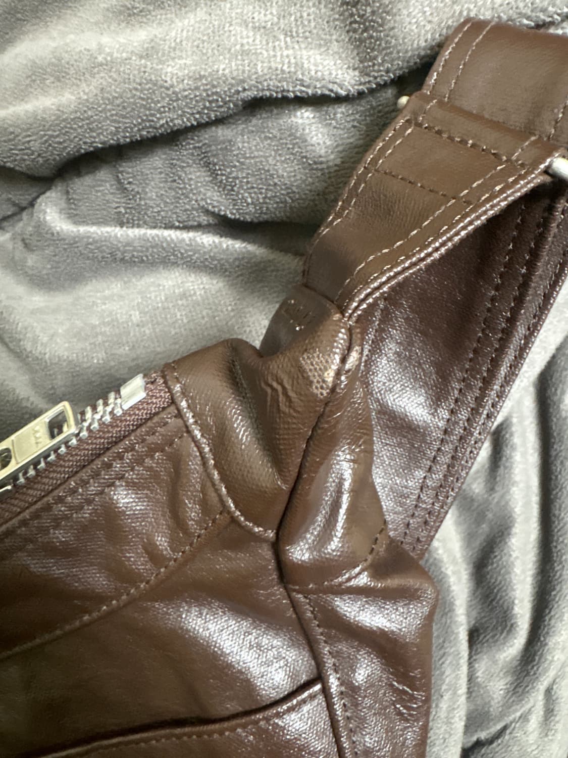 요시다포터 프리스타일 숄더백 상품이미지3