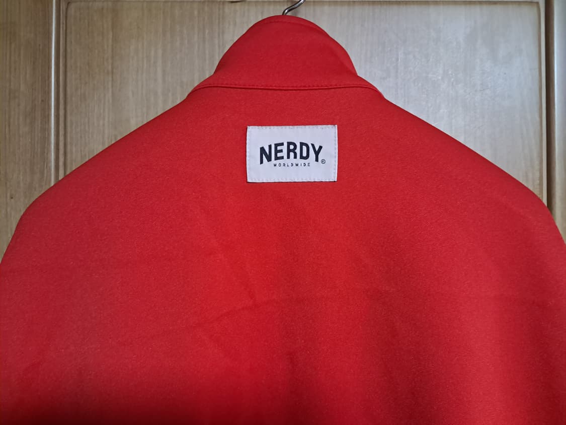 널디 트랙 자켓 S 상품이미지5