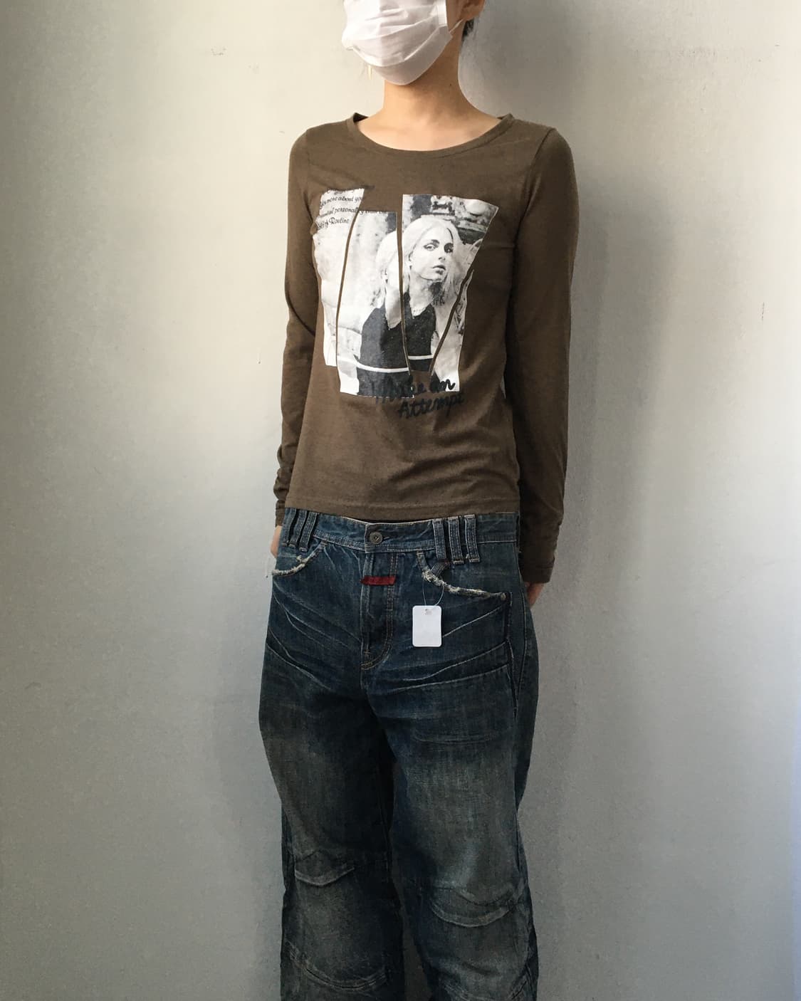 Printing point sleeve 상품이미지1