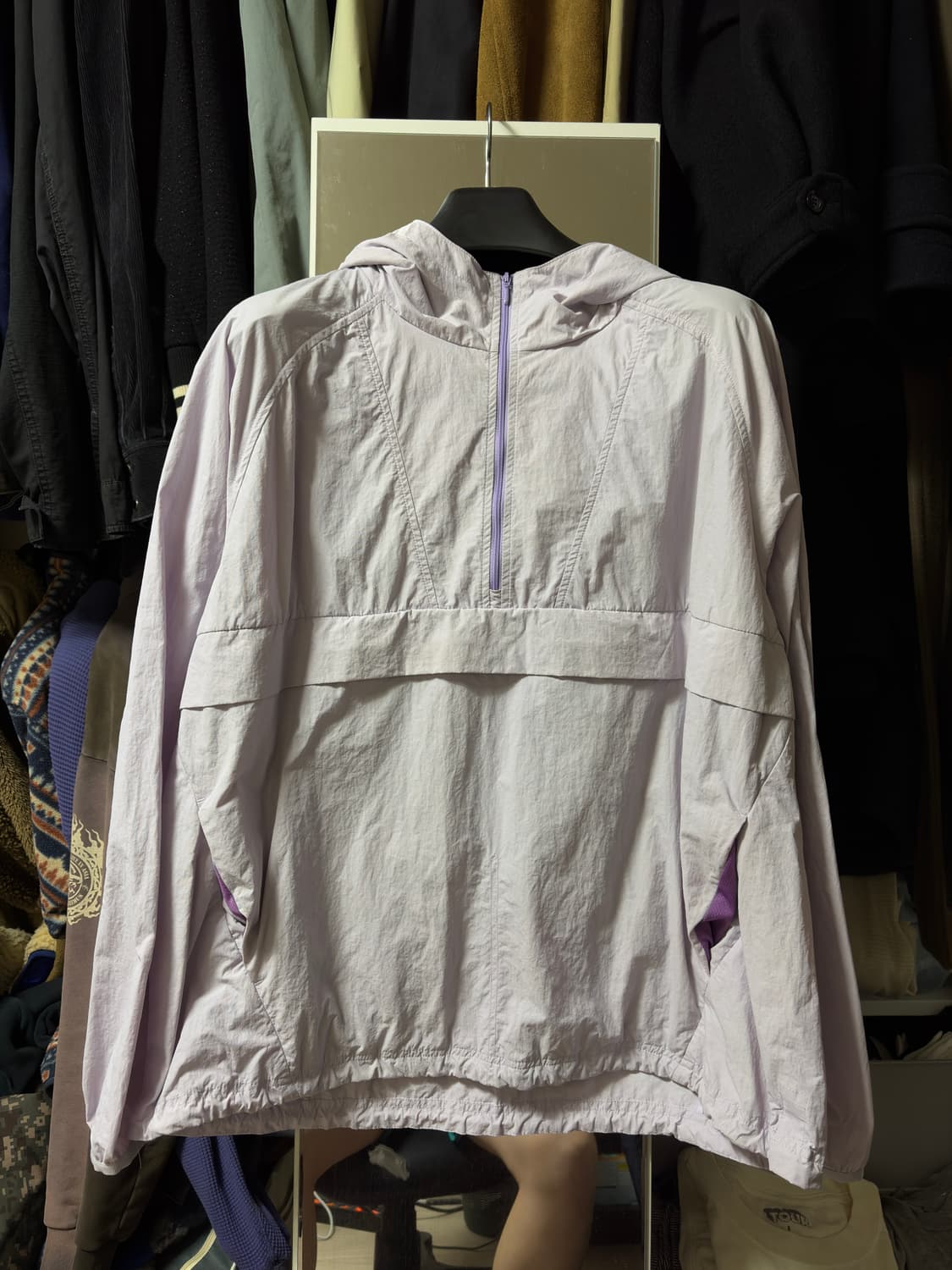 아워셀브스 아노락 2사이즈 상품이미지1