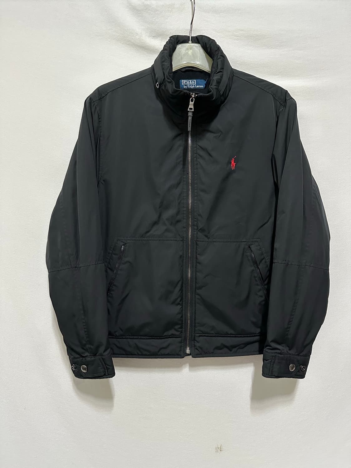 폴로 랄프로렌 블루종 상품이미지1