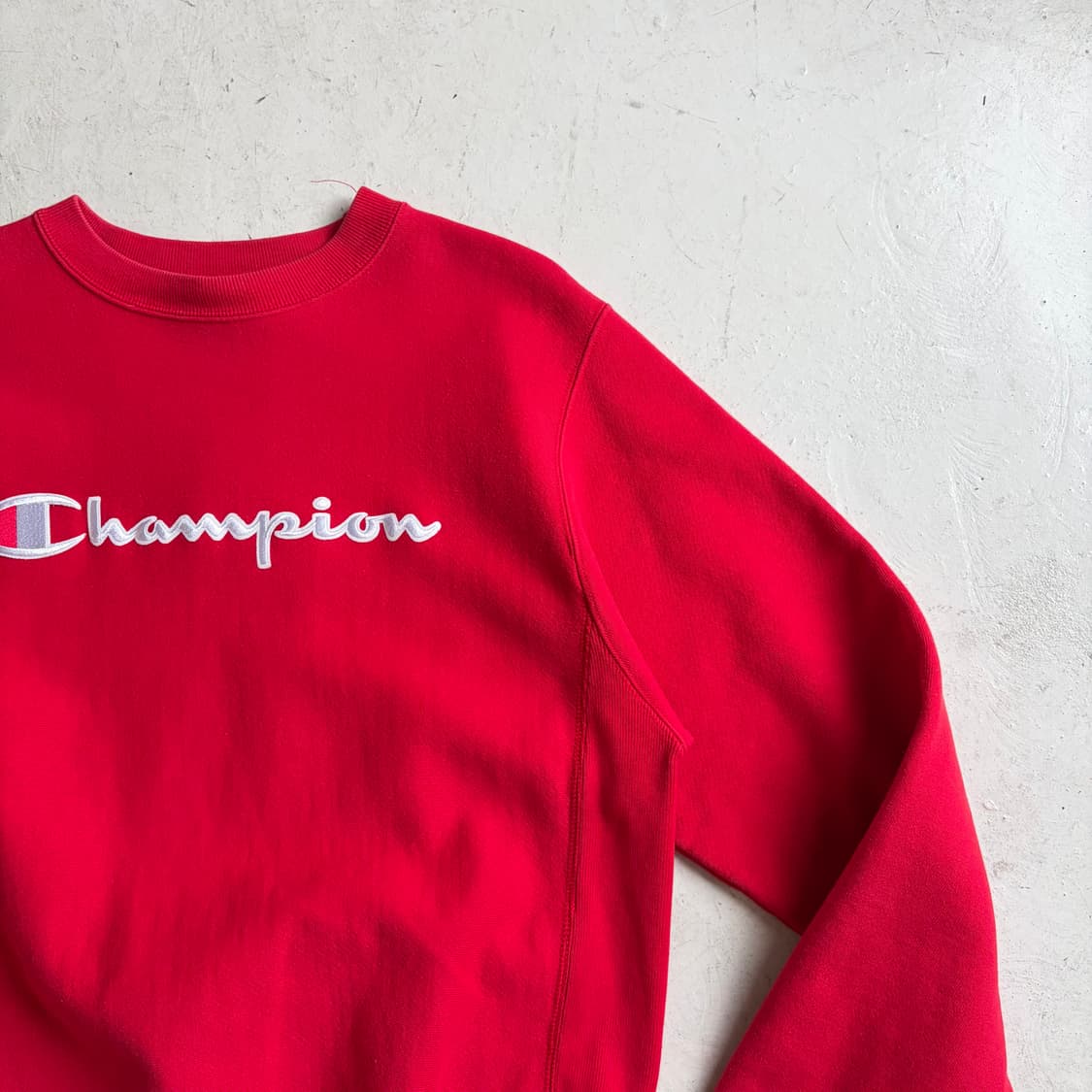 00s 챔피온 리버스위브 빈티지 스웻셔츠 S 상품이미지2