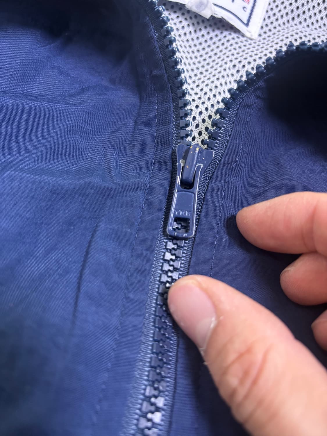 일본판 리복 클래식 자켓 사이즈 105-110 상품이미지4