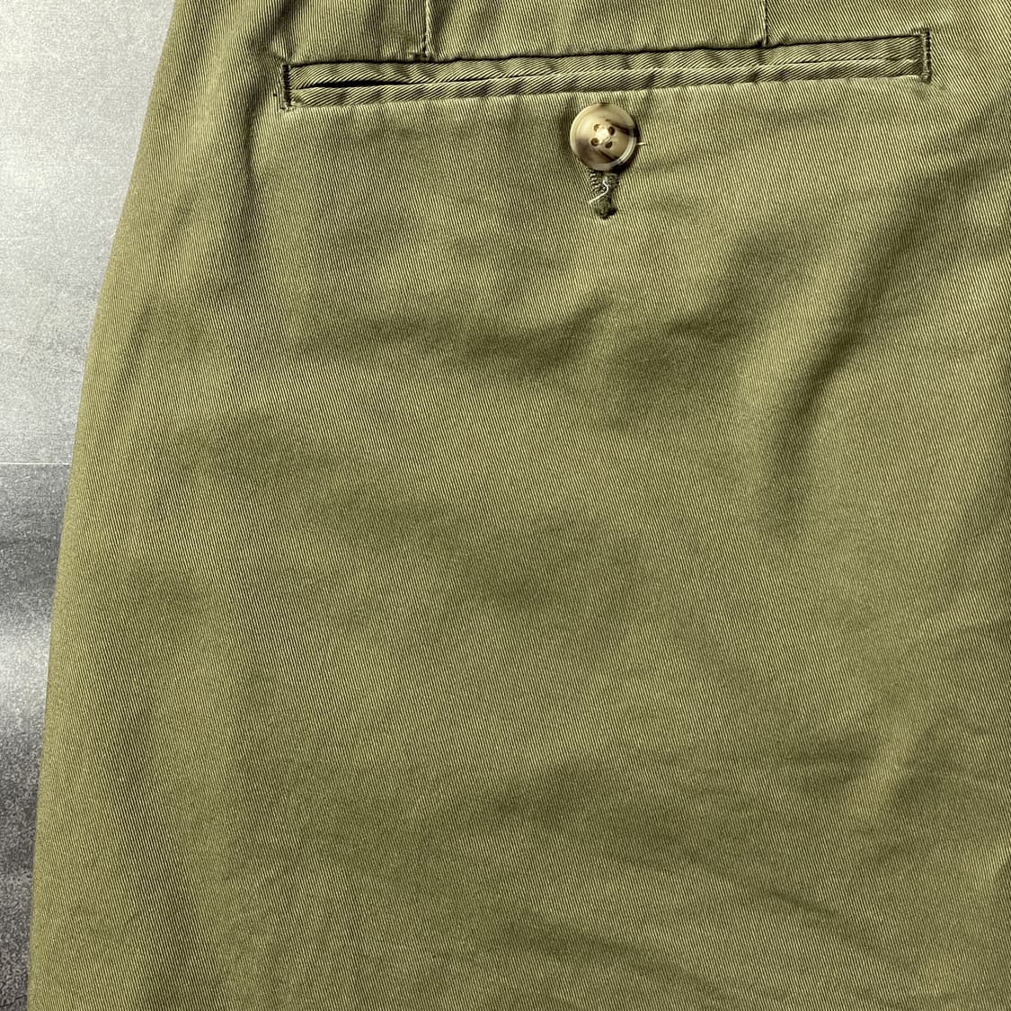 RALPH LAUREN 랄프로렌 카키 치노 하프팬츠 A01217 상품이미지9