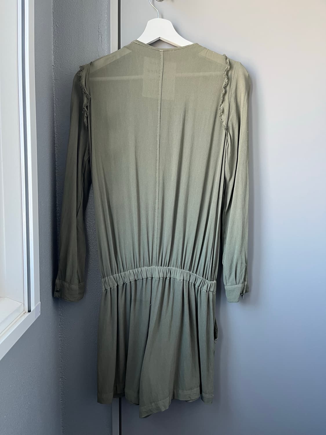 Three hundred thirty days jump suit  상품이미지5