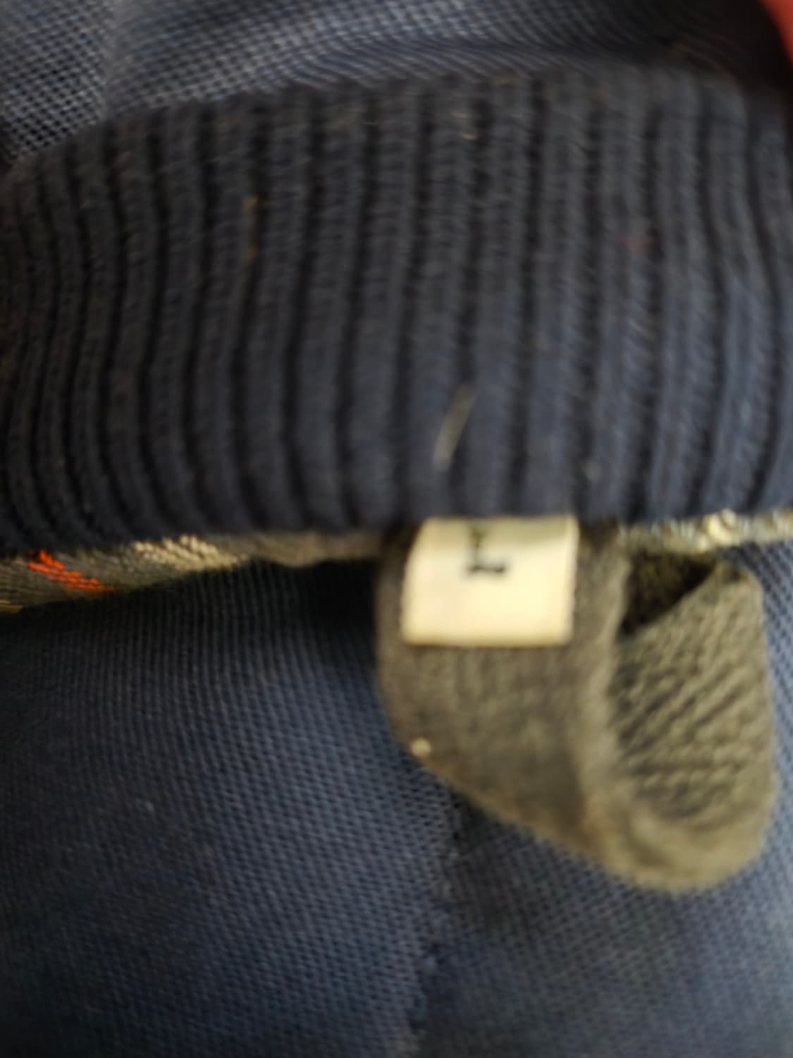 ​[L] 90s 바버(Barbour) 버티컬 퀼팅 베스트  상품이미지9