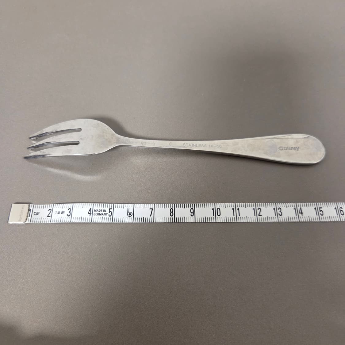 Disney 빈티지 포크 상품이미지3