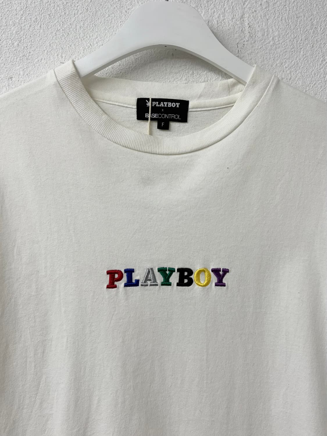 PLAY BOY X BASECOTROL 상품이미지2