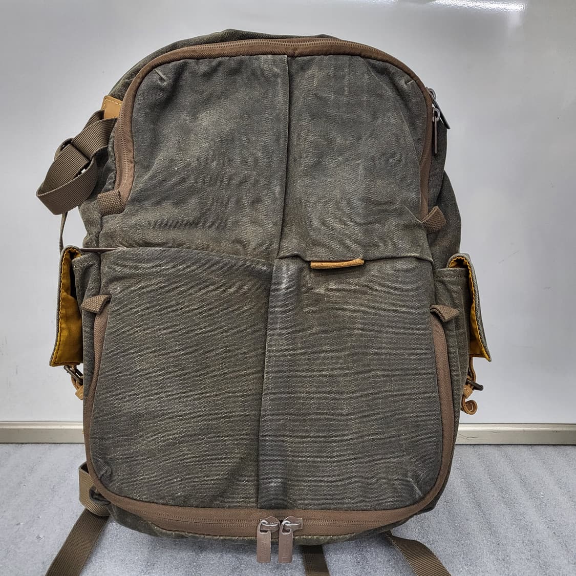 내셔널 지오그래픽 NG A5270 카메라 백팩 상품이미지1