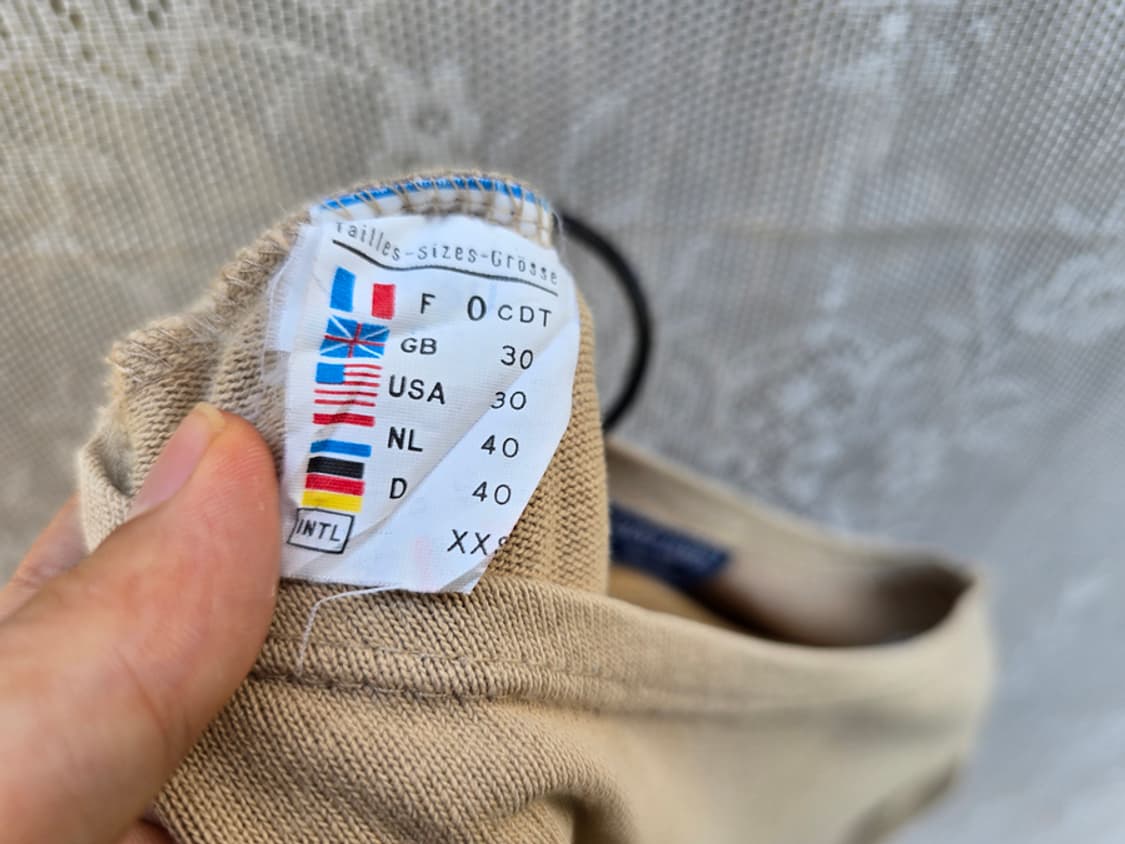 세인트 제임스 (made in france) 상품이미지8