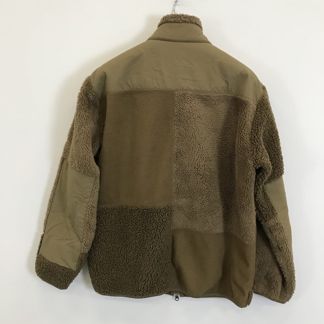 유니클로 엔지니어드가먼츠 플리스자켓 [M] 상품이미지3