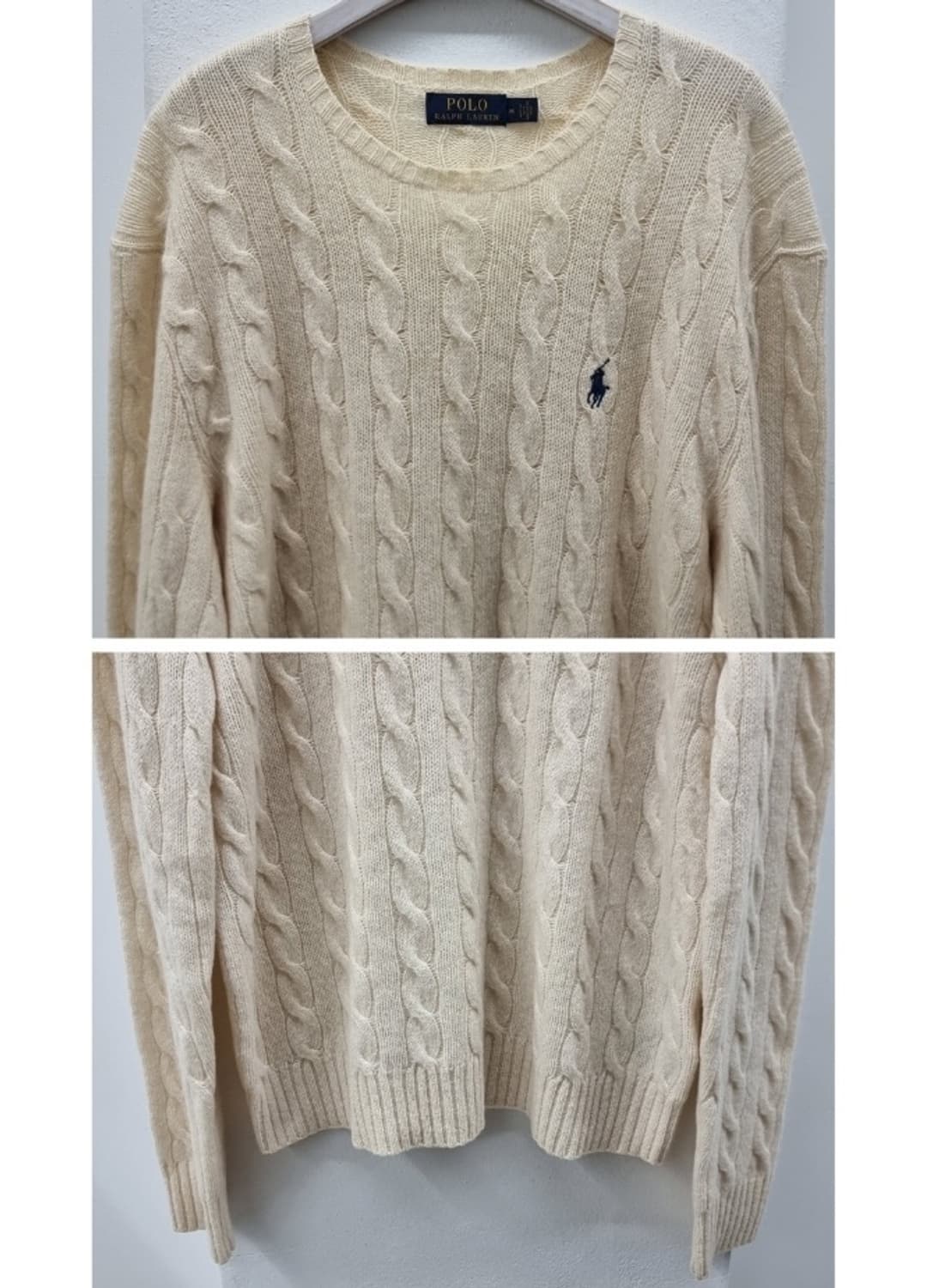 POLO RALPH LAUREN 폴로 랄프로렌 상품이미지3