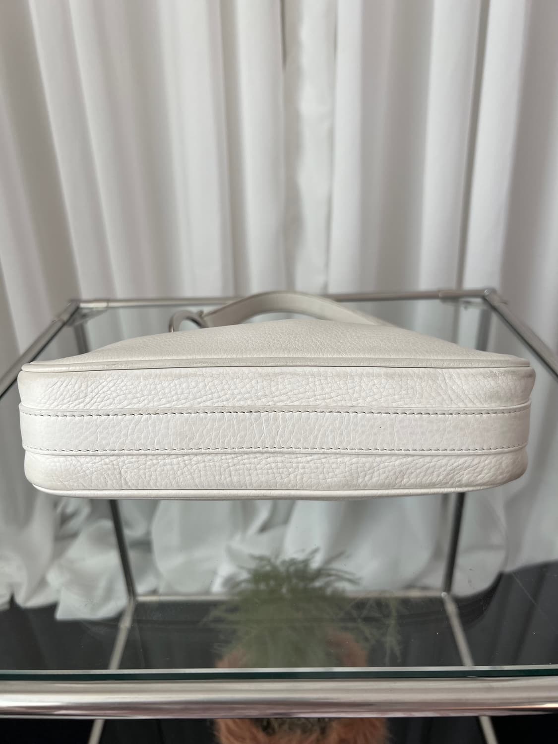 디올 스펠아웃 D참 숄더백 상품이미지8