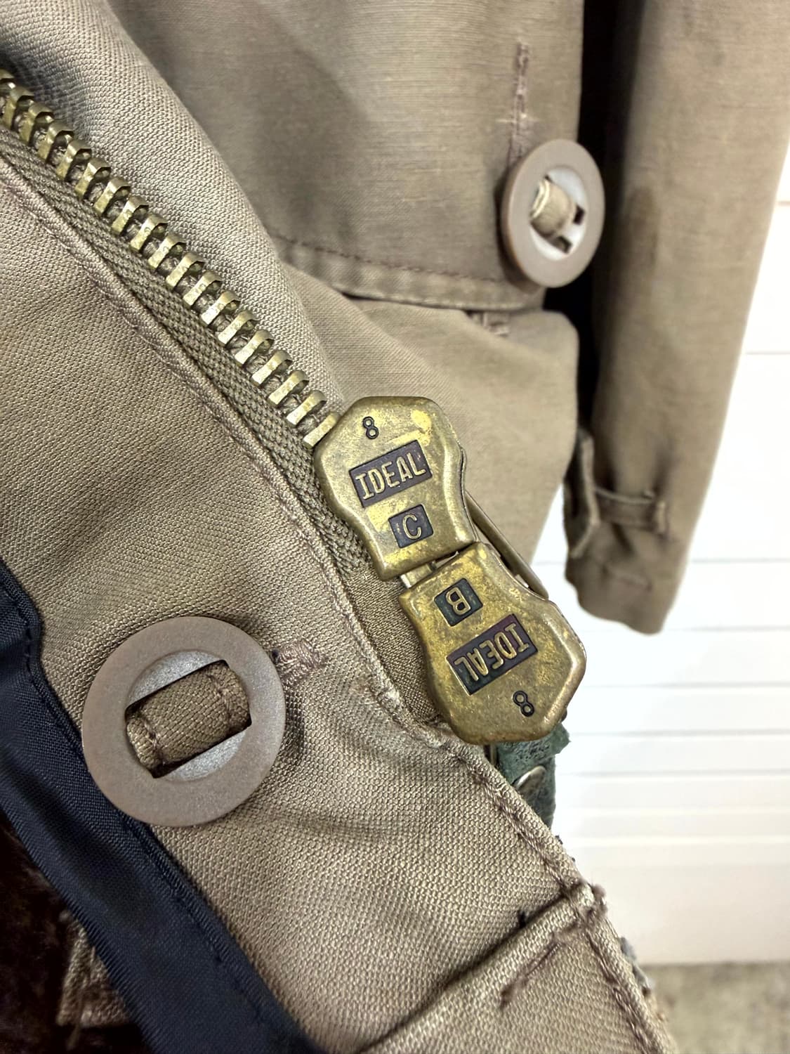 Dsquared2 디스퀘어드 내피 자켓 상품이미지8