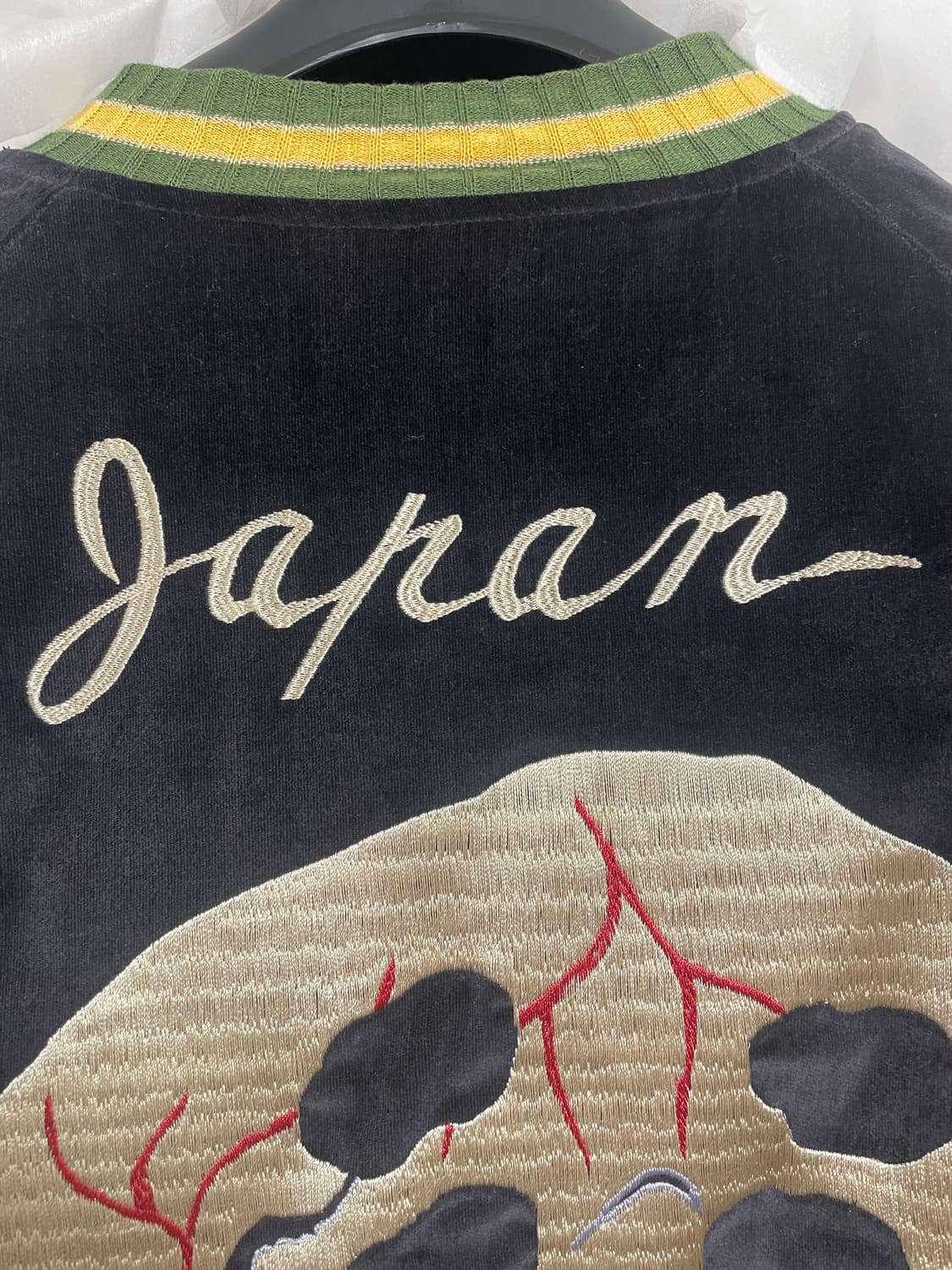 [3] 캐피탈 레인스컬 수베니어 상품이미지5