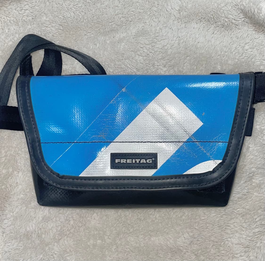 프라이탁 제이미 민트택(O) 상품이미지1