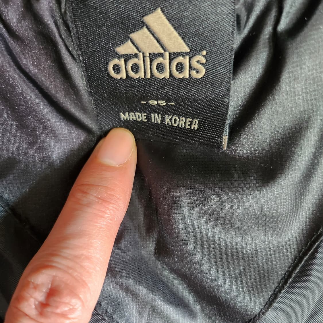 아디다스 패딩 상품이미지2