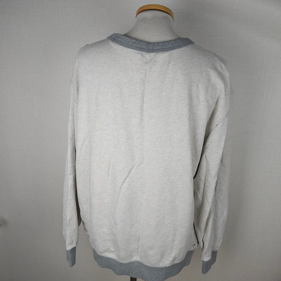 Lee 맨투맨 남자105사이즈  상품이미지5