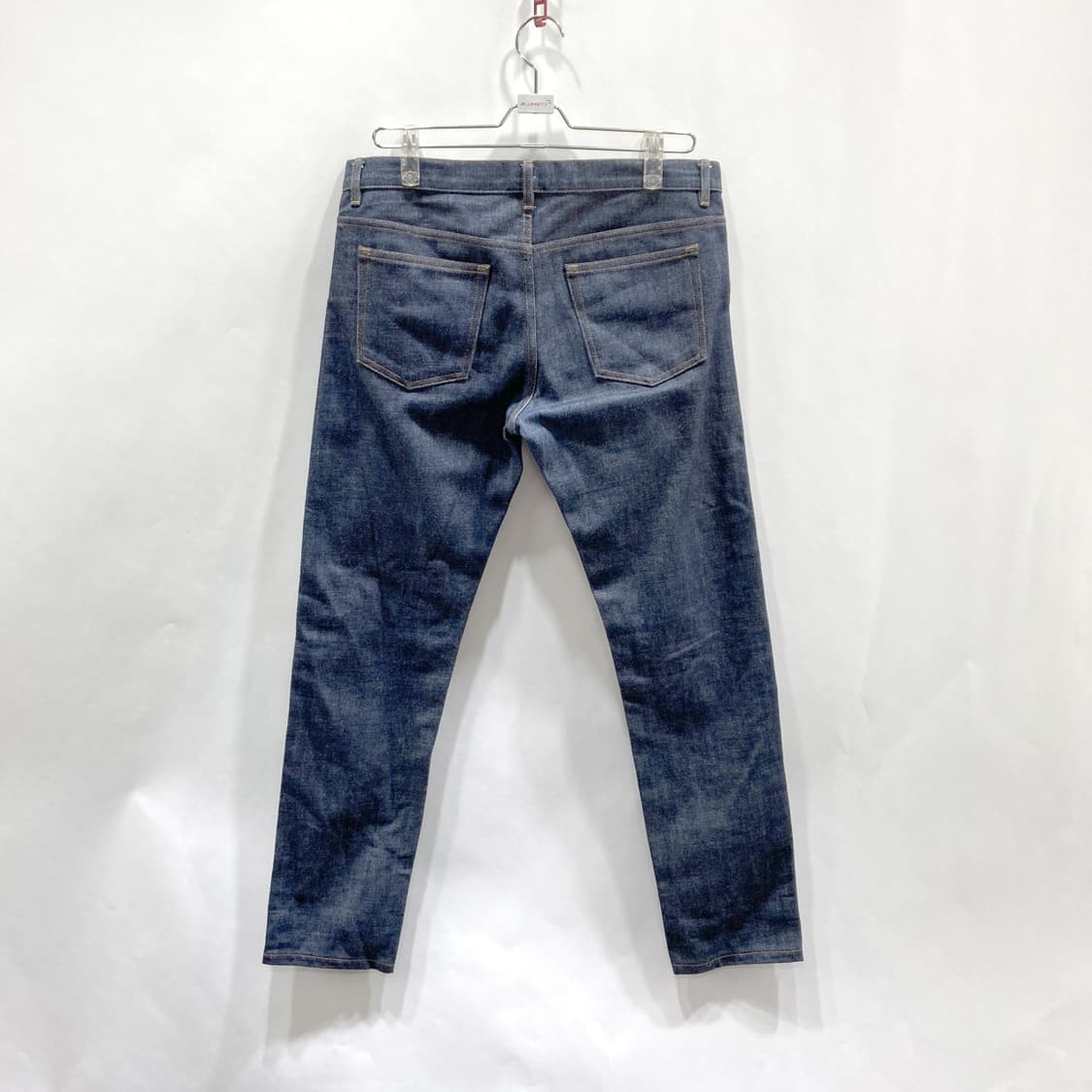 A.P.C 쁘띠 스탠다드진 공용 청바지 정품 31  상품이미지3