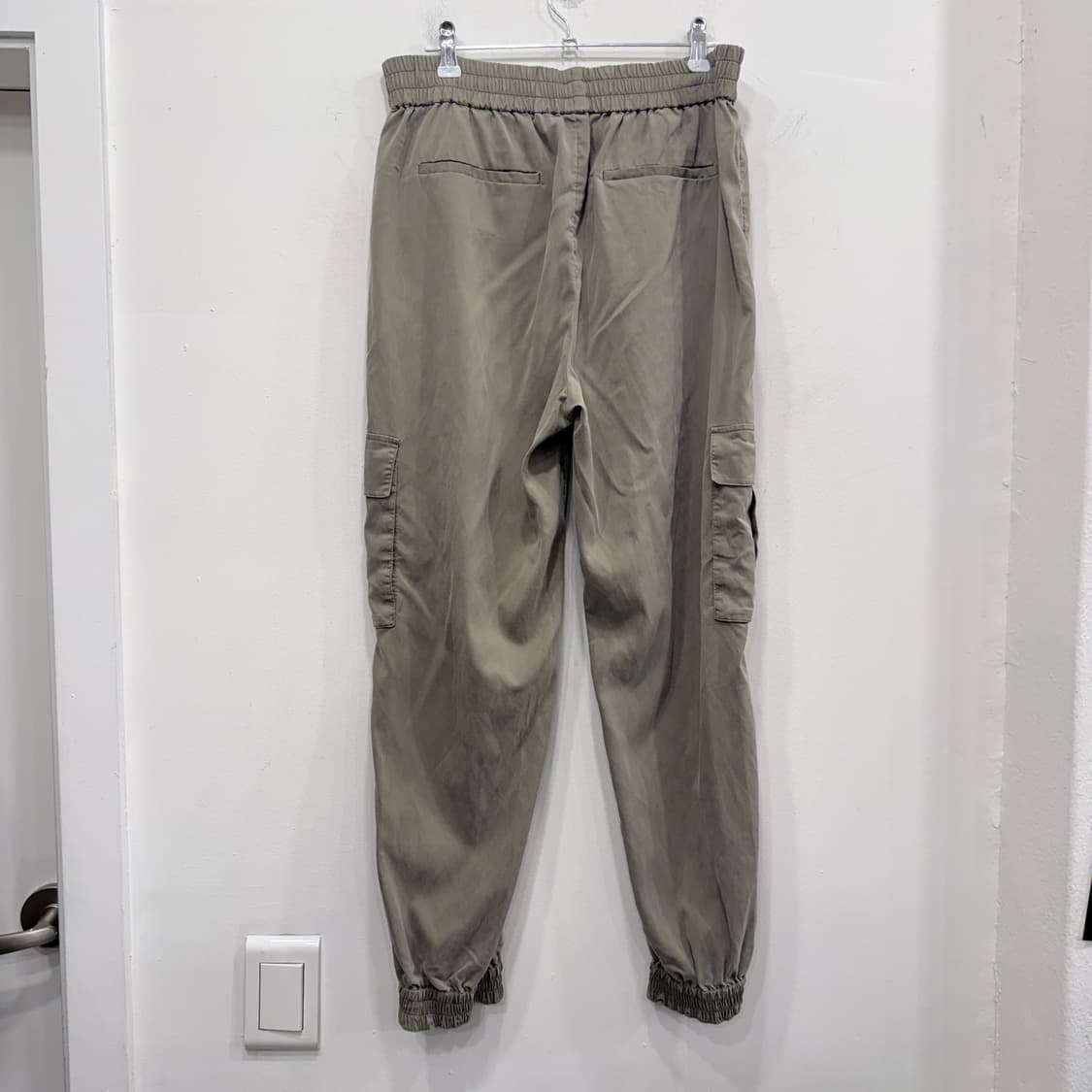 폴로 랄프로렌 썸머 카고 조거팬츠 상품이미지2