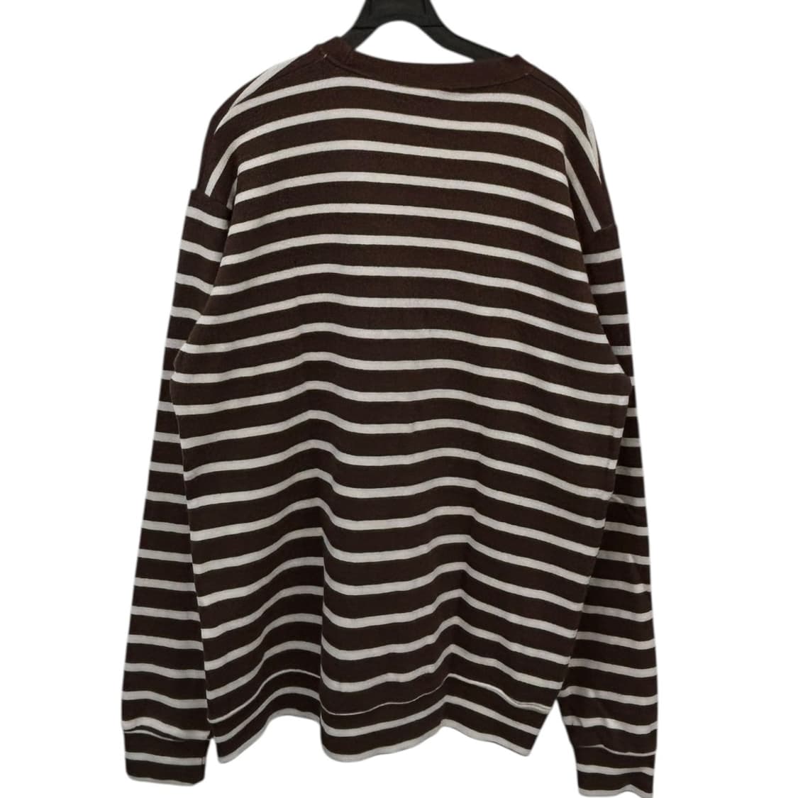 라코스테 기모 긴팔티 상품이미지2