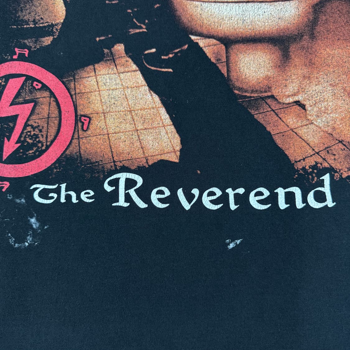 빈티지 Marilyn Manson 마릴린맨슨 부틀렉 티셔츠 상품이미지6