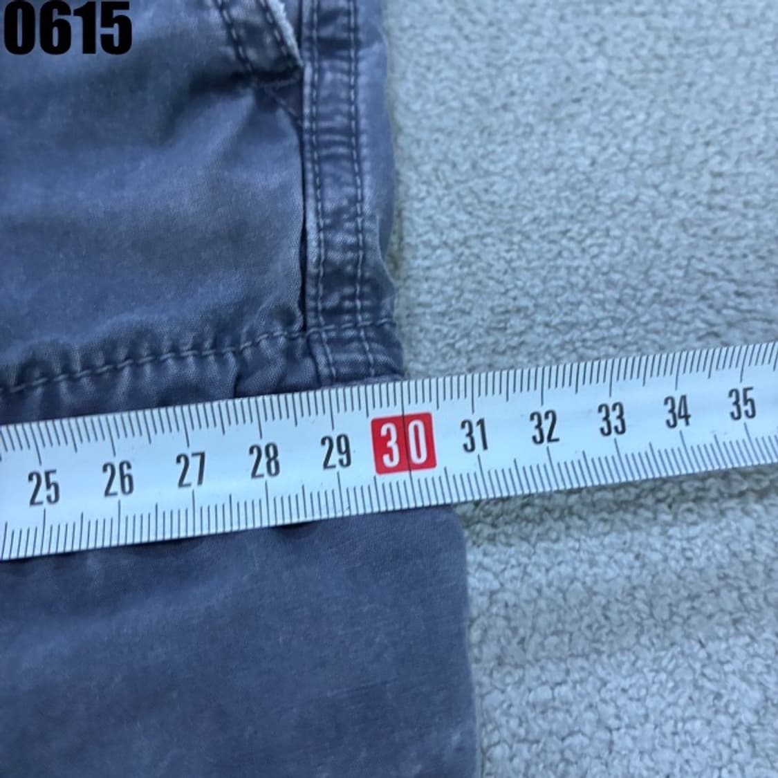스톤아일랜드 바지  상품이미지7