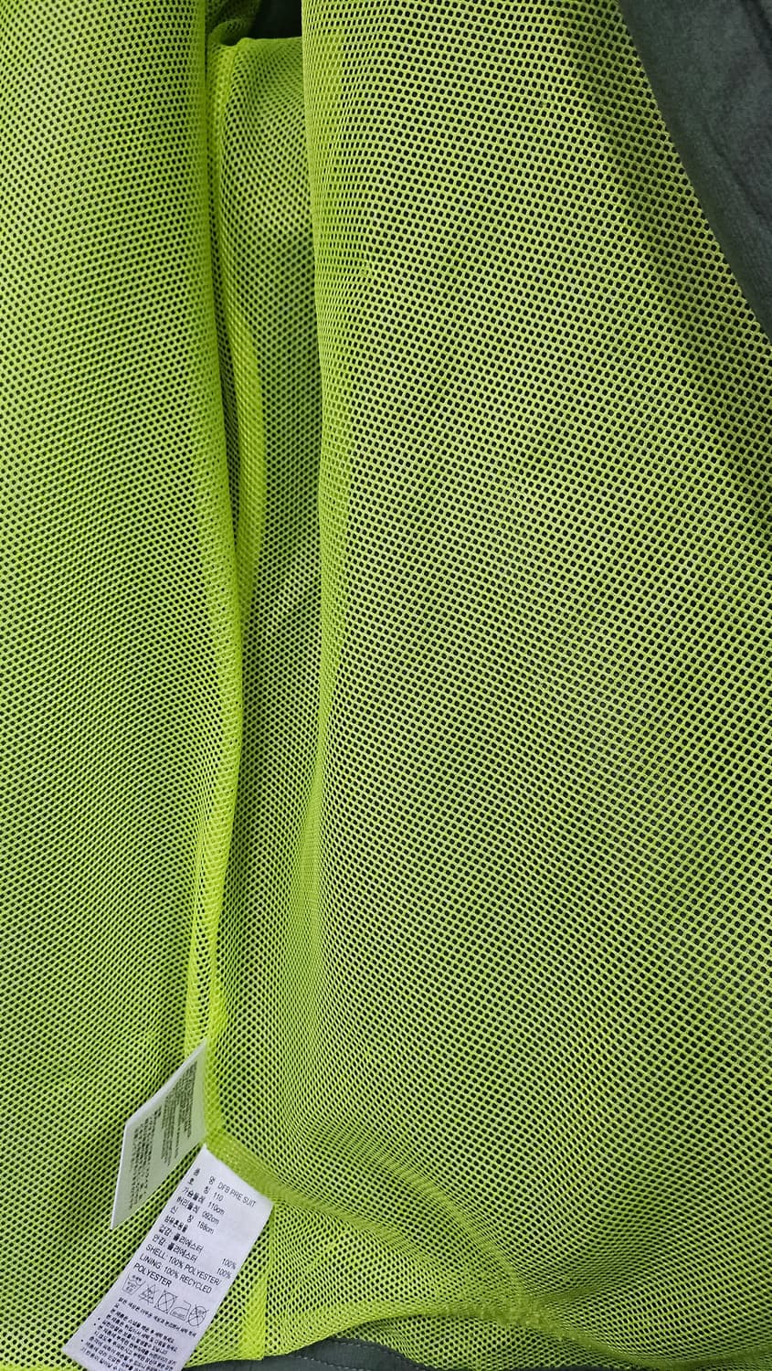 아디다스 독일 축구 바람막이 점퍼  상품이미지7