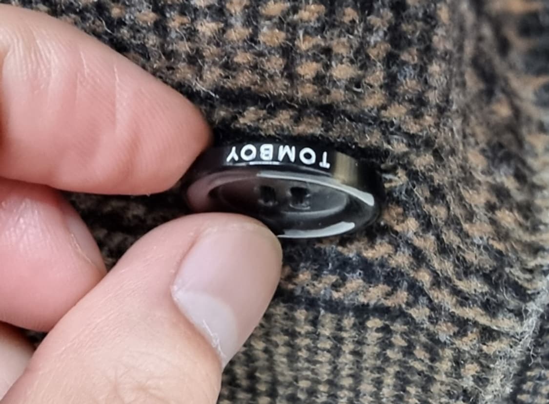 STUDIO TOMBOY 스튜디오 톰보이 상품이미지5