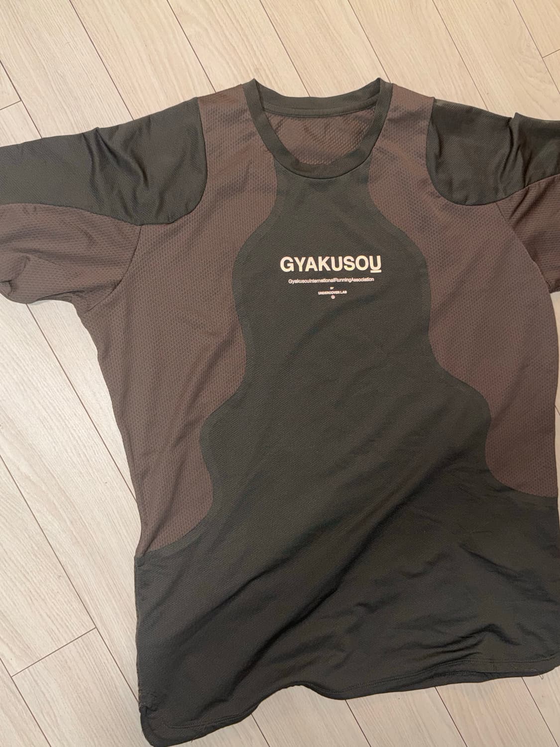 Gyakusou Run 상품이미지2