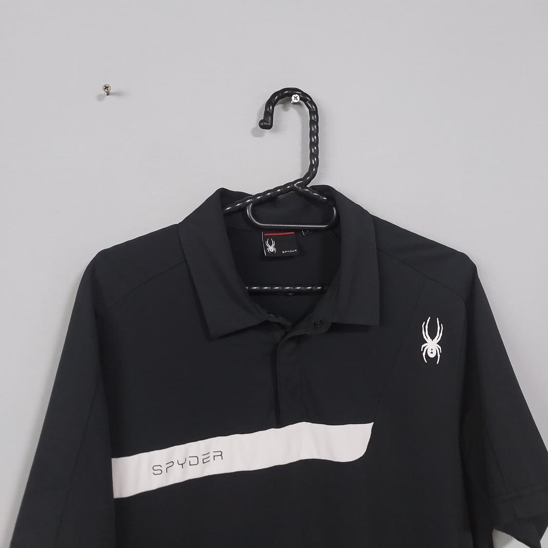 스파이더 남자100 반팔 상품이미지3