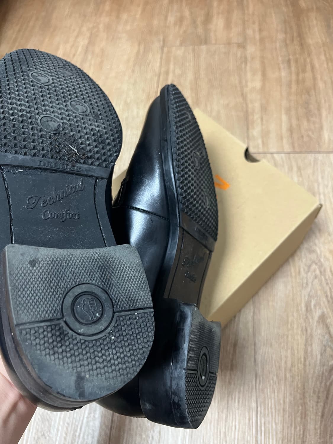 포스트맨 커뮤터 280 상품이미지4