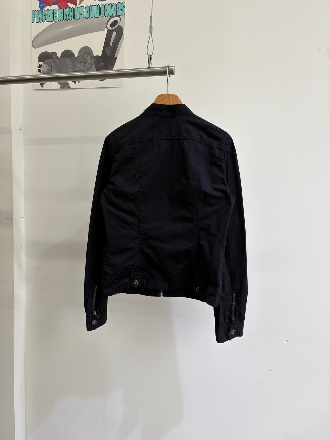 JAPANESE BRAND 자켓 상품이미지5