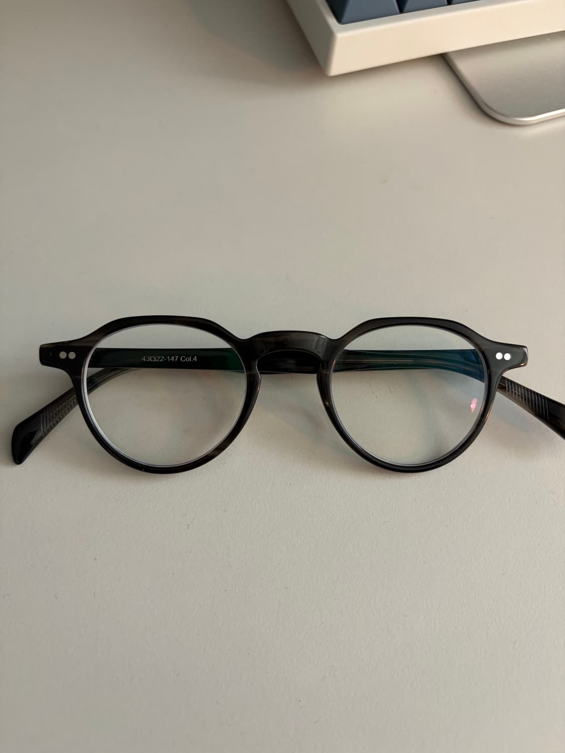 애쉬크로프트 크롬웰 홀든 콜필드 상품이미지1