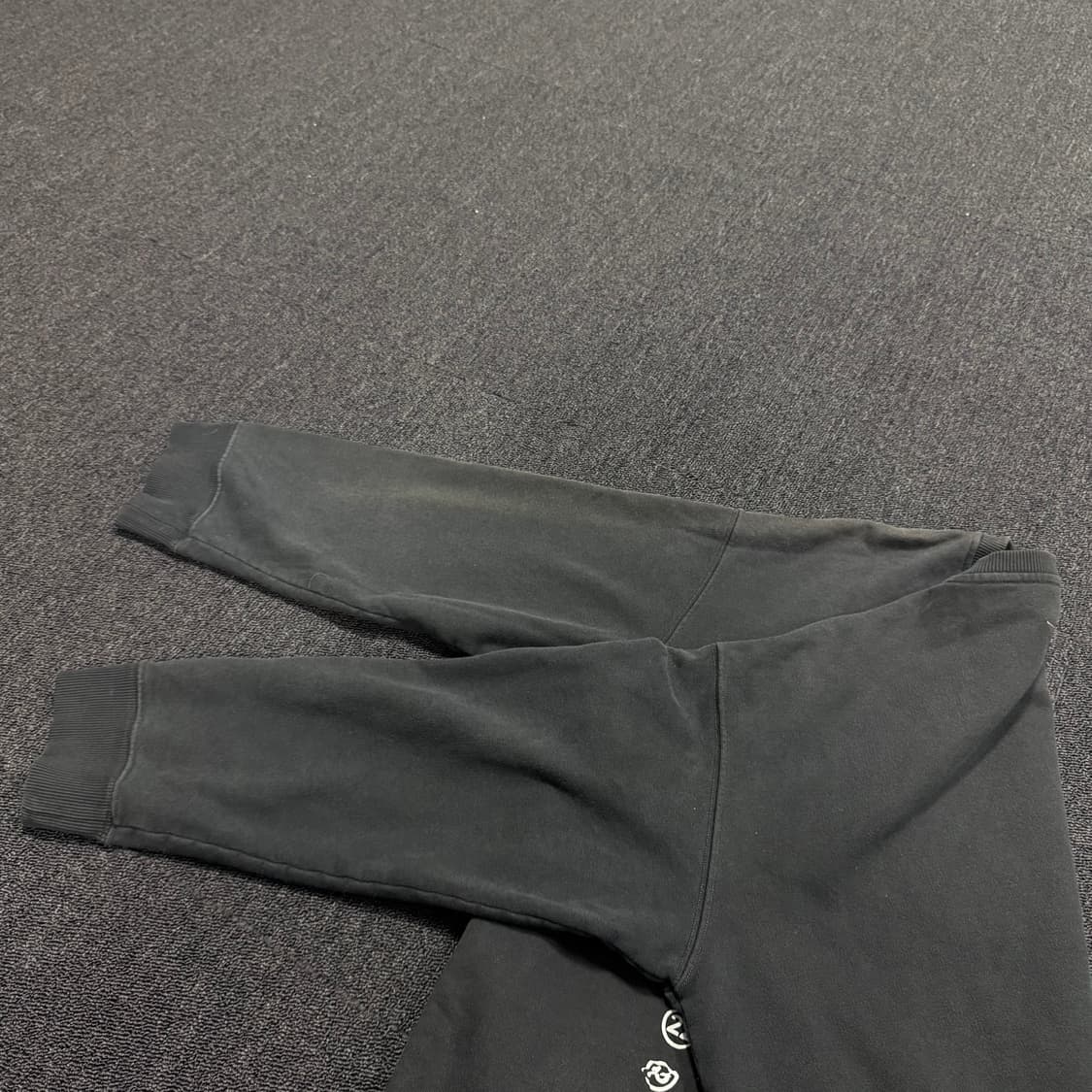 MM6 메종 마르지엘라 맨투맨 원피스 상품이미지9