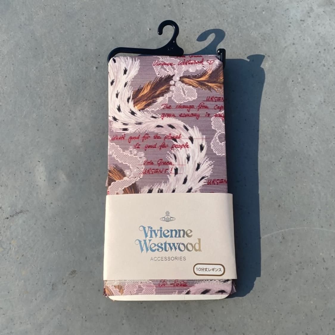 Vivienne Westwood 레깅스 상품이미지2