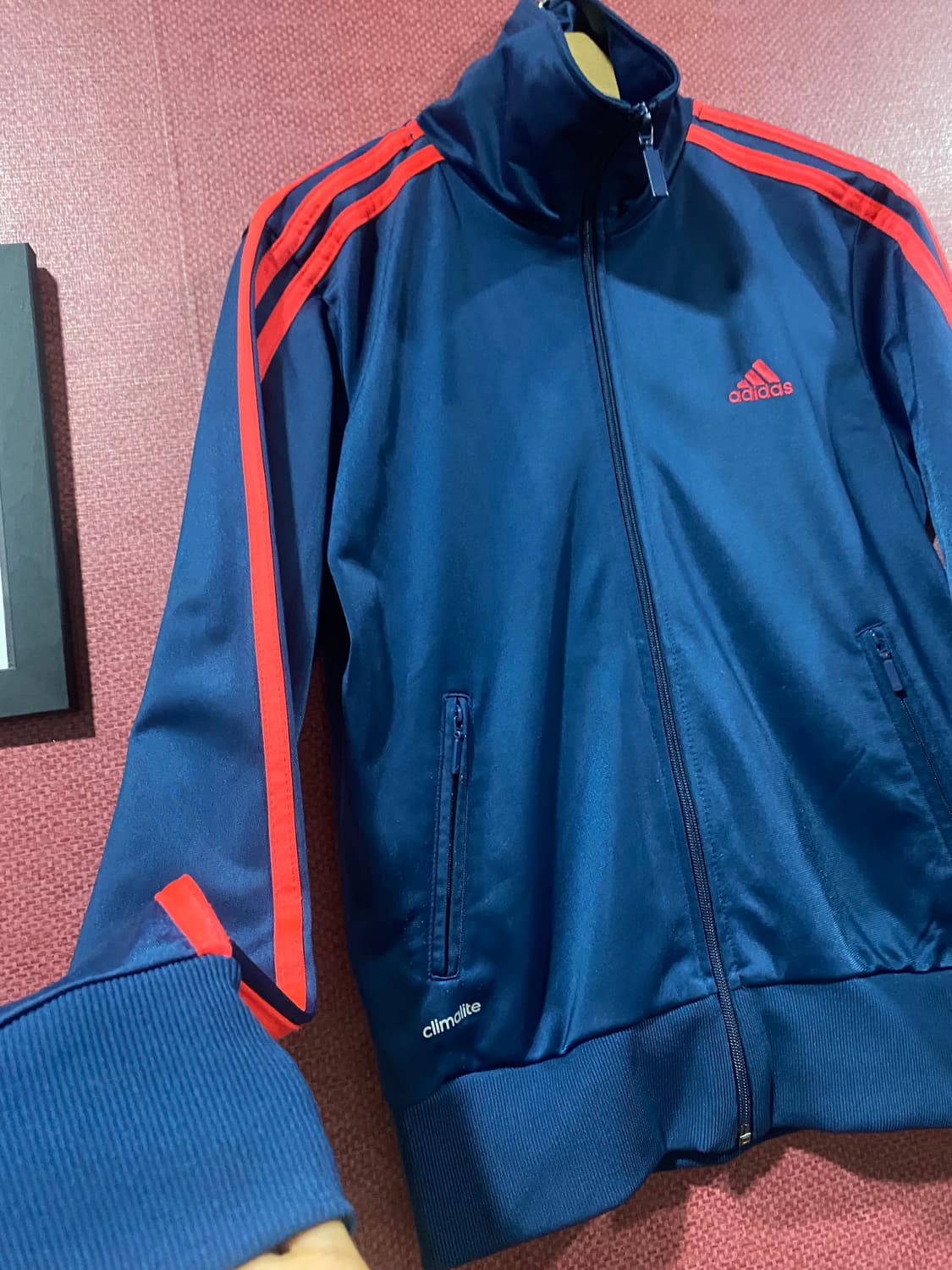 아디다스  져지 90 상품이미지3