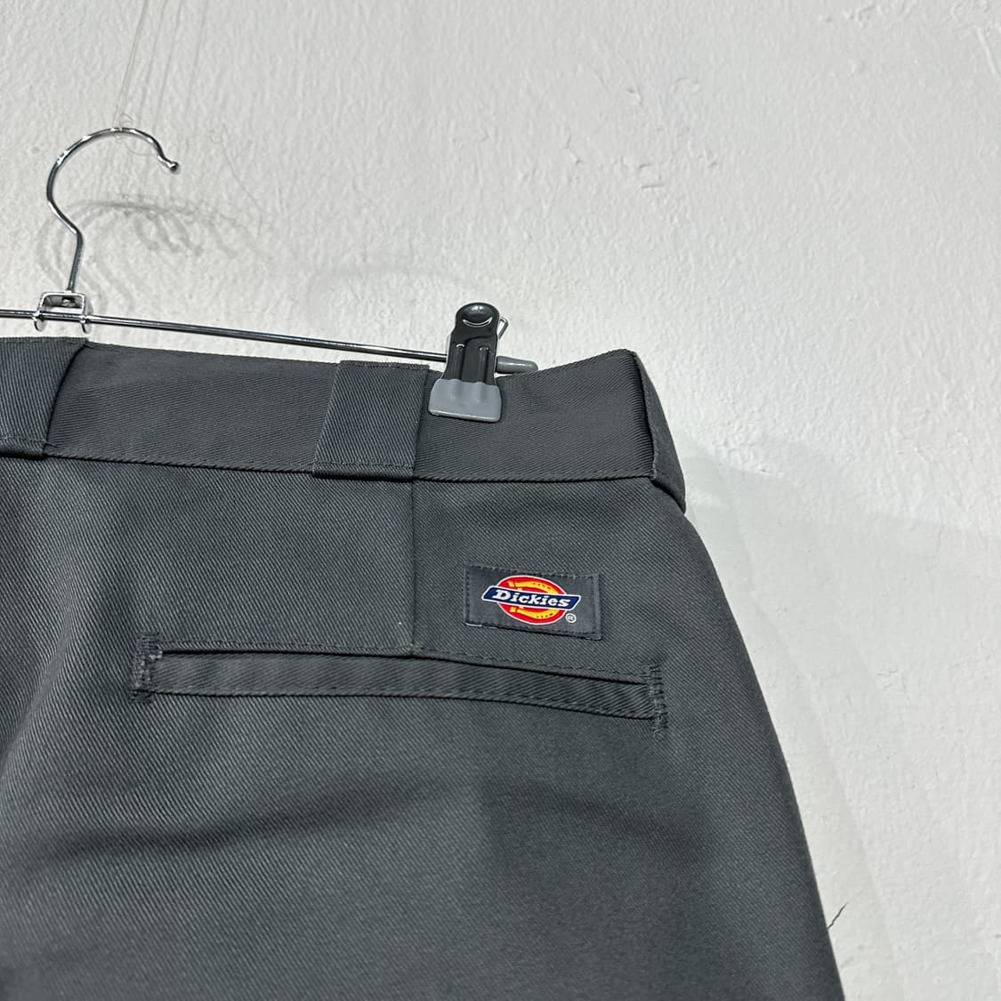 디키즈874 차콜그레이 팬츠 31 상품이미지2