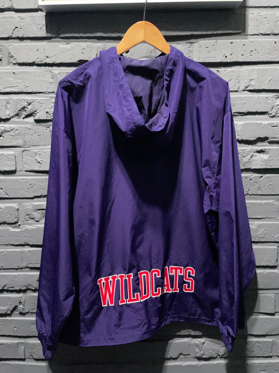 챔피온 아노락 자켓  상품이미지4