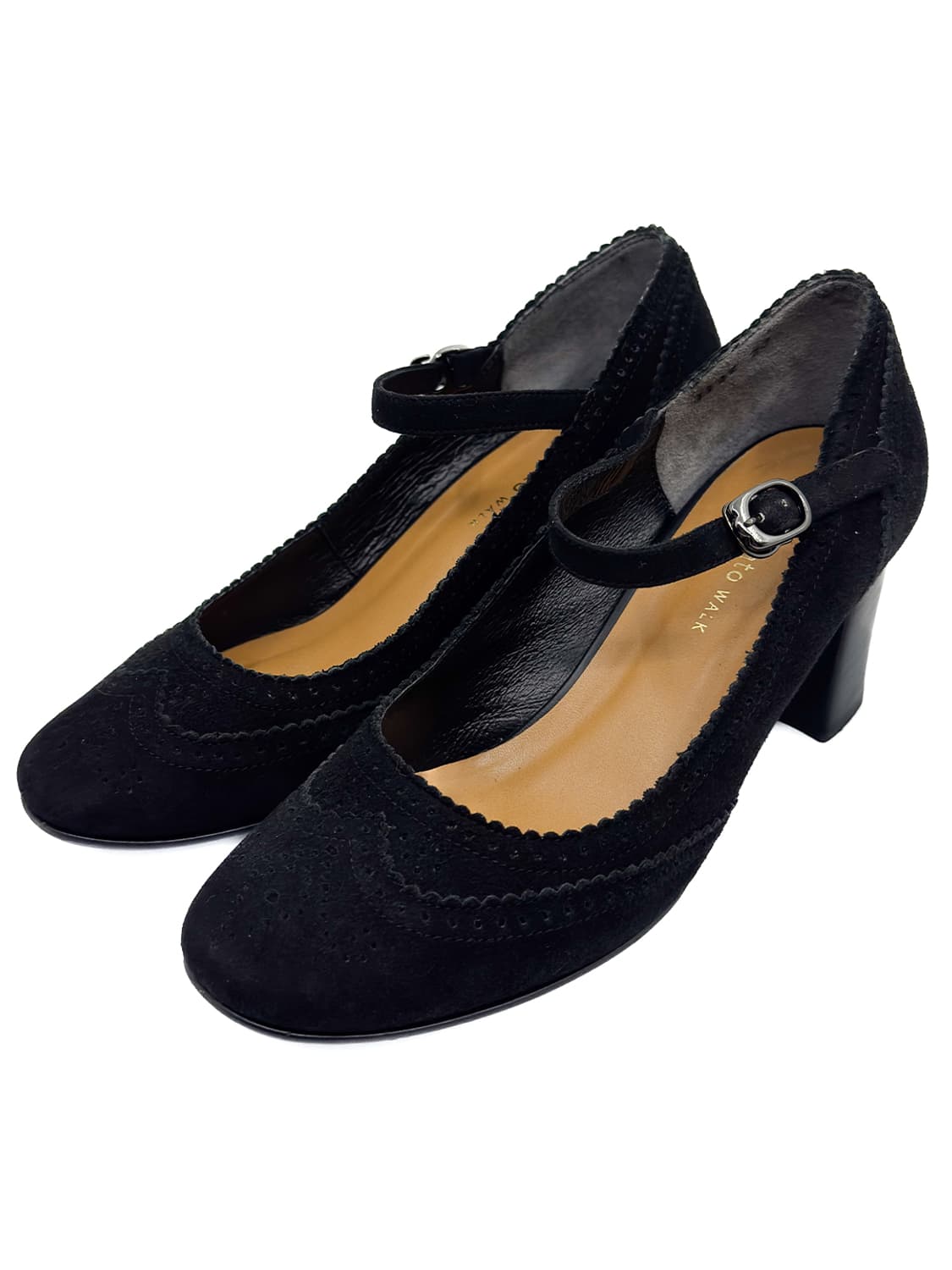 Tsumori Chisato Mary Jane Pumps/ 23 상품이미지1