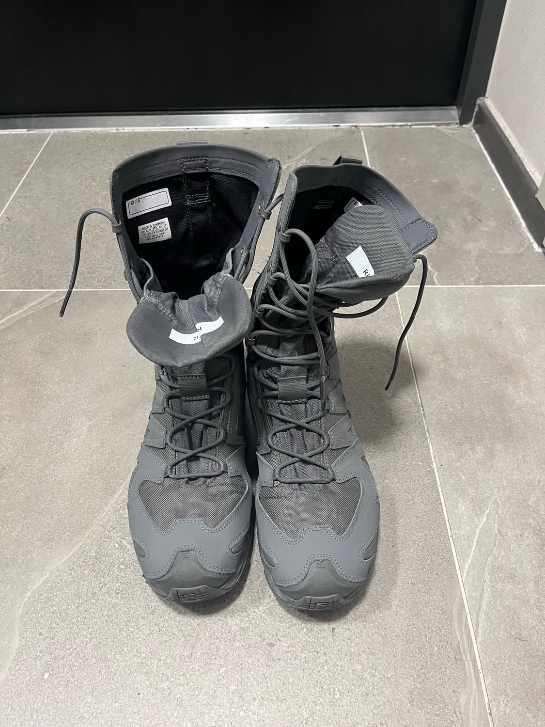 RIER SALOMON 상품이미지2