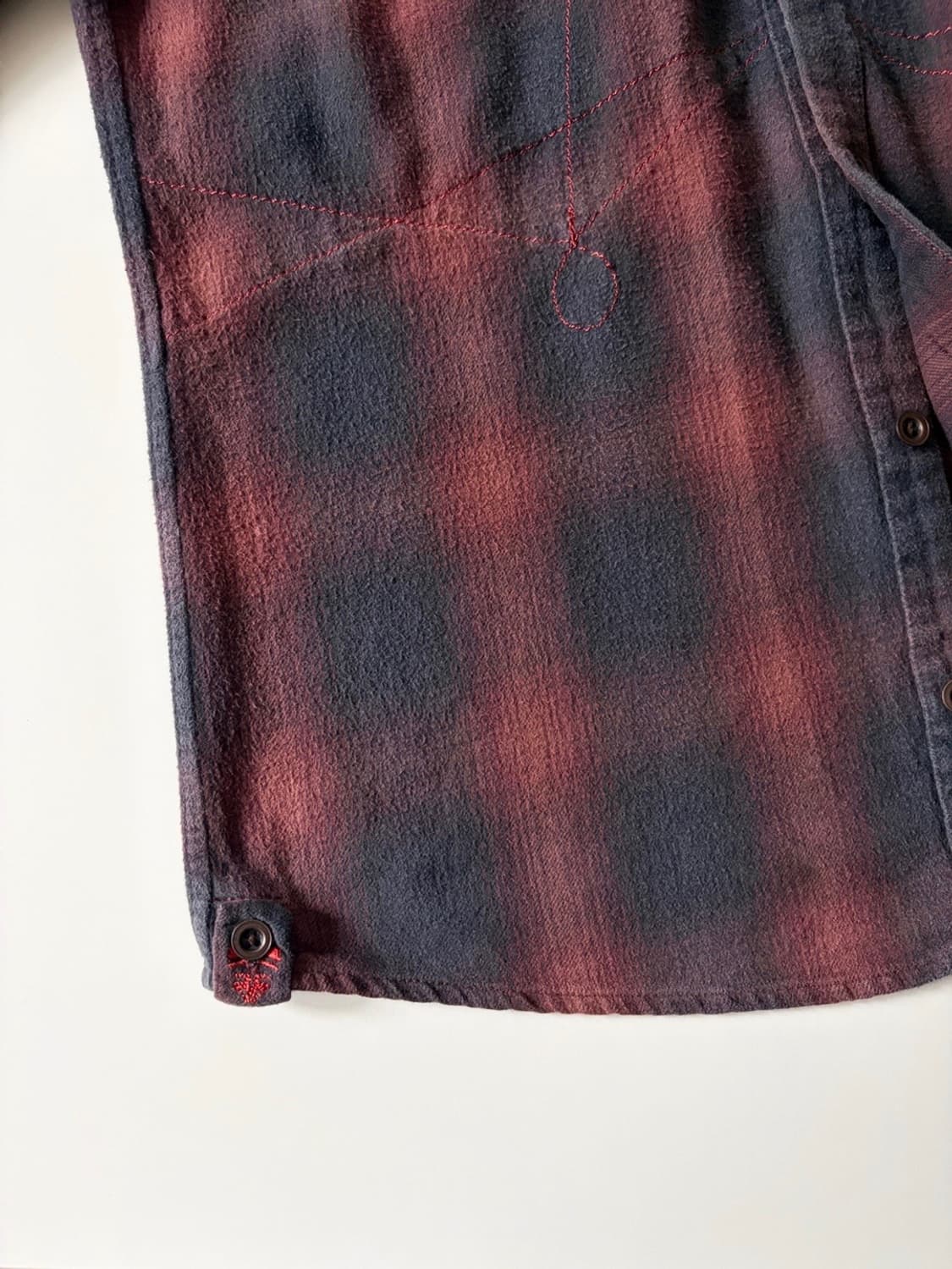 MARITHE FRANCOIS GIRBAUD 상품이미지8