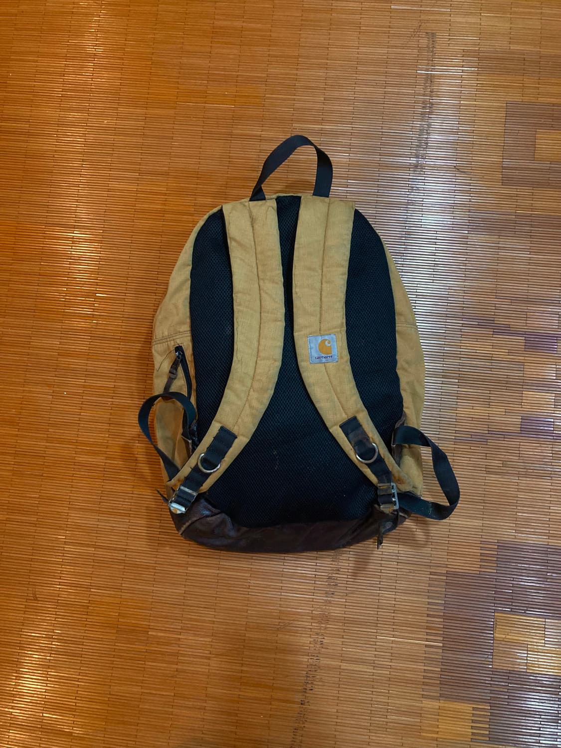칼하트 백팩 상품이미지4