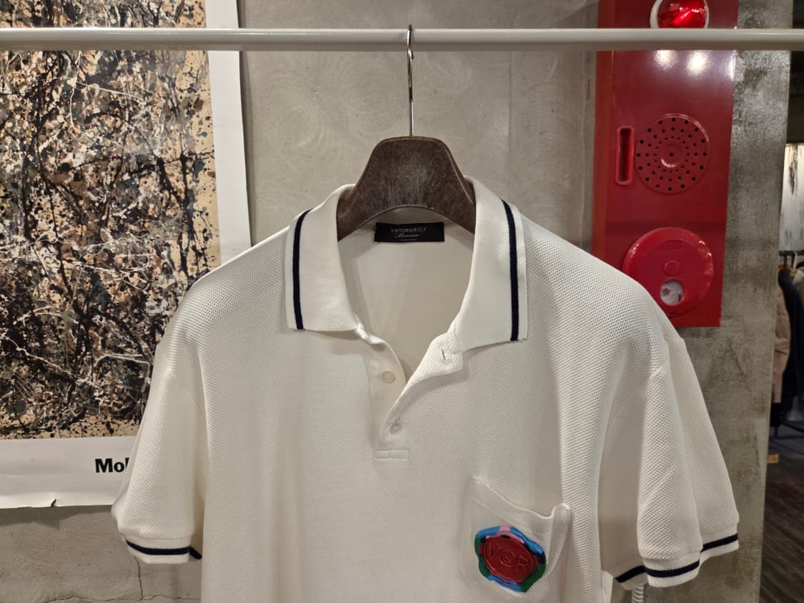 빅터앤롤프 티셔츠 상품이미지6