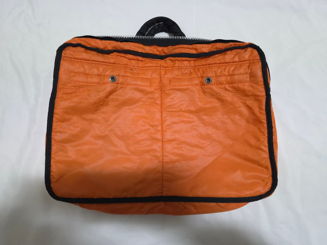 요시다포터 탱커 2way 브리프케이스 [205 상품이미지8