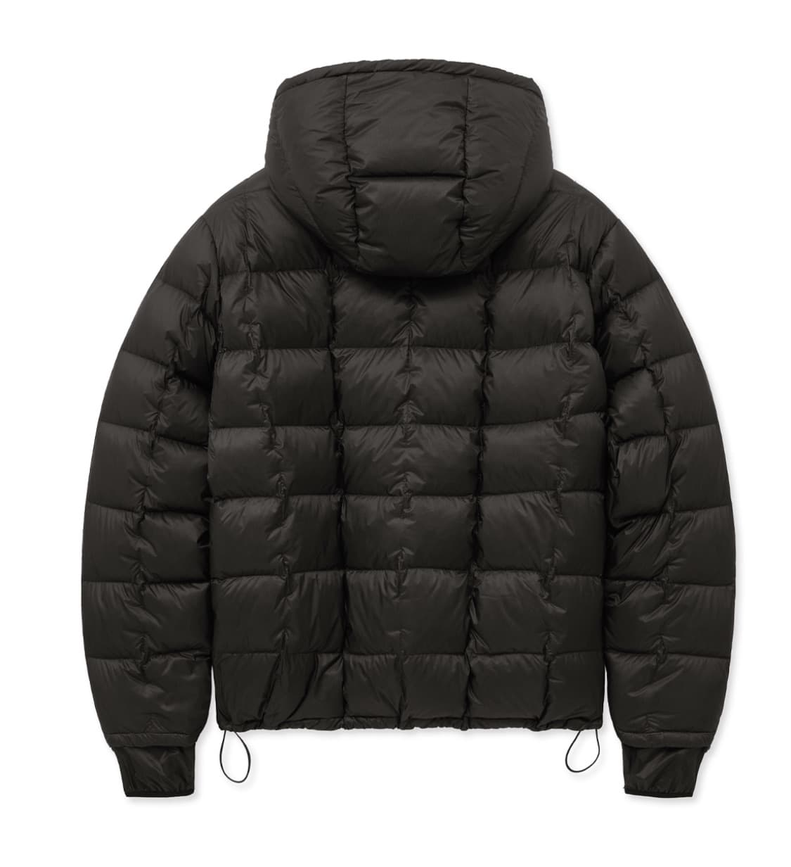 아크틱 라이트 다운 재킷 상품이미지2