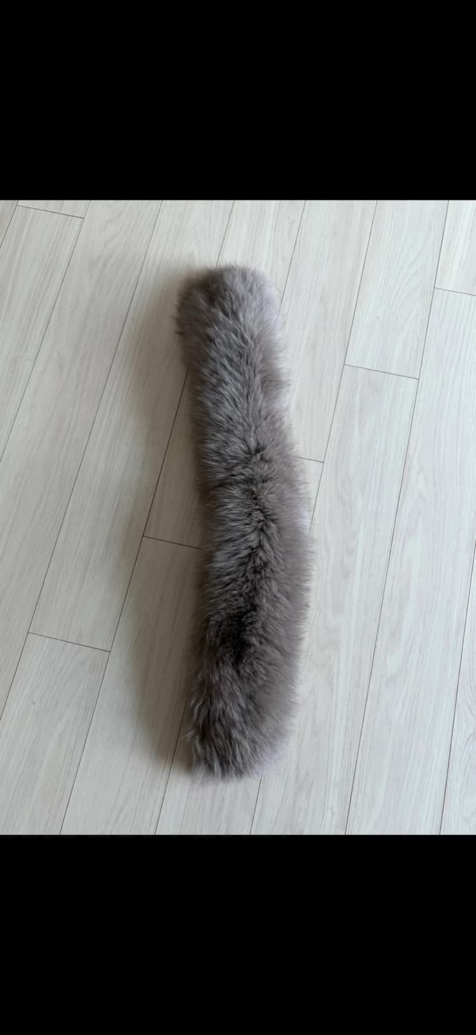 퍼 목도리  상품이미지3